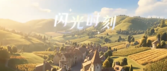 【积极心理】闪光人生