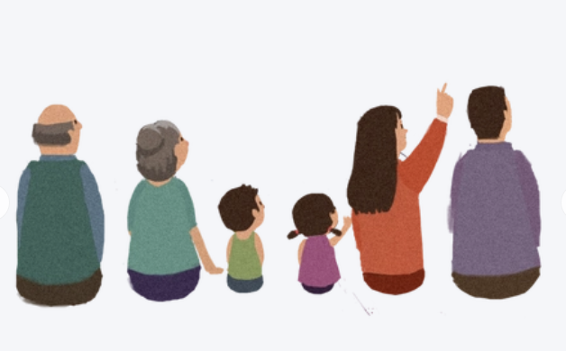 隔代养育-如何介入隔代培养？